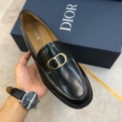 wholesale quality dior men shoes model no. 257